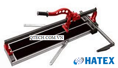 Máy cắt gạch đẩy tay 1 dóng 800mm